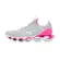 Mizuno Tênis Feminino Wave Prophecy X Wk  Cinza Claro 4146246 (0641)