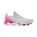 Mizuno Tênis Feminino Wave Prophecy X Wk  Cinza Claro 4146246 (0641)