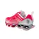Mizuno Tênis Feminino Wave Prophecy X Rosa Escuro 4146248 (7953)