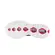 Mizuno Tênis Feminino Wave Prophecy X Rosa Escuro 4146248 (7953)