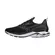 Mizuno Tênis Masculino Mirai 6 Branco 101081081 (PRET90)