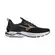 Mizuno Tênis Masculino Mirai 6 Branco 101081081 (PRET90)