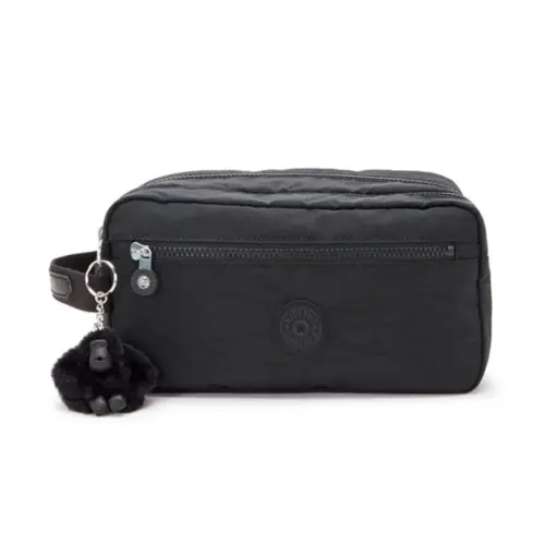 Kipling Necessaire Agot - Black Noir (2401)