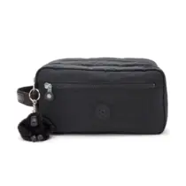 Kipling Necessaire Agot - Black Noir (2401)