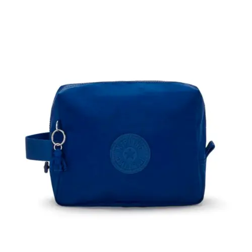 Kipling Necessaire Parac - Azul (2302)