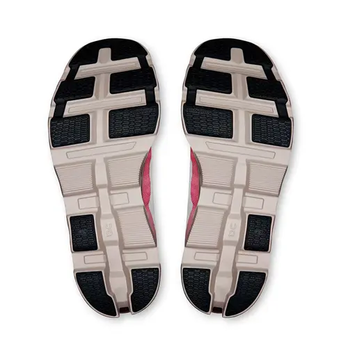 On Running Tenis M Cloudmonster 2 Ivory Silver 3me10122906