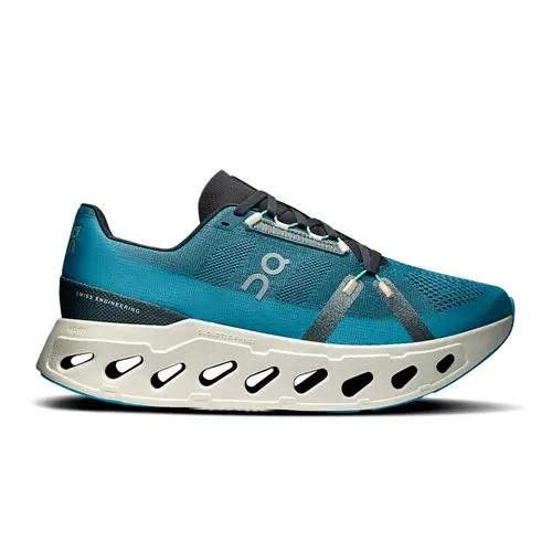 On Running Tenis M Cloudeclipse Niagara Ivory 3md30093125 Tam 41