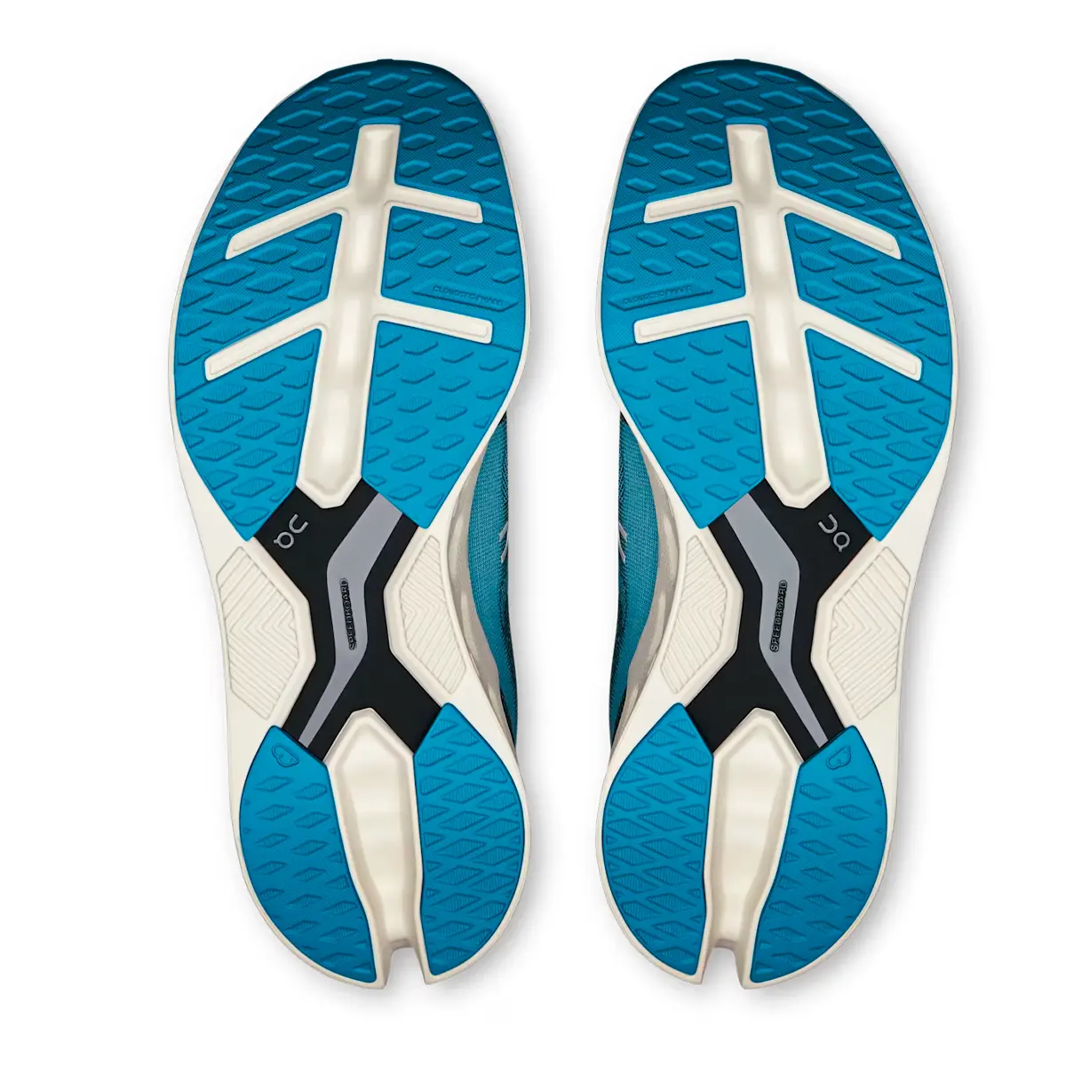 On Running Tenis M Cloudeclipse Niagara Ivory 3md30093125 Tam 41