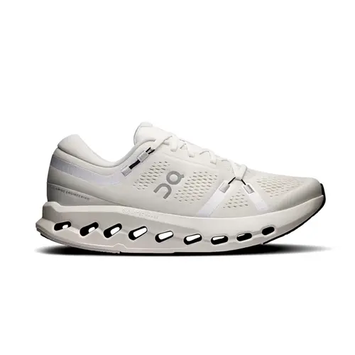On Running Tenis M Cloudsurfer 2 Ivory Ivory 3mf10123334 Tam 41
