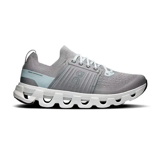 On Running Tenis M Cloudswift 4 Alloy Glacier 3mf10131014 Tam 40