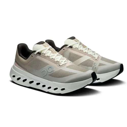 On Running Tenis F Cloudsurfer Next Fog Ivory 3we30053213 Tam 37