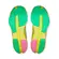 On Running Tenis F Cloudsurfer Next Pink Limelight 3we30053214 Tam 38