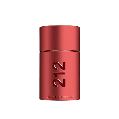Carolina Herrera 212 Nyc Sexy Men Edt 100ml
