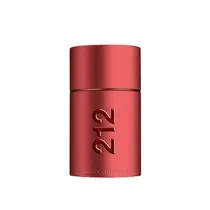 Carolina Herrera 212 Nyc Sexy Men Edt 100ml