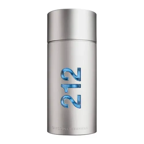 Carolina Herrera 212 Nyc Men Edt 100ml
