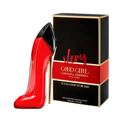 Carolina Herrera Very Good Girl Edp 50ml