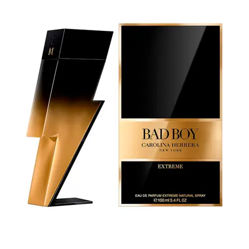 Carolina Herrera Bad Boy Extreme Edp 50ml