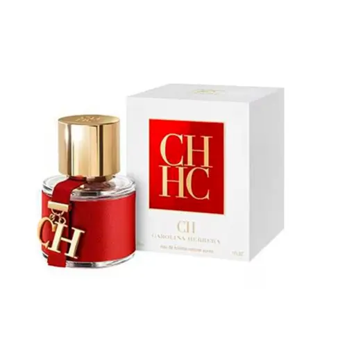 Carolina Herrera Ch Woman Edt 100ml