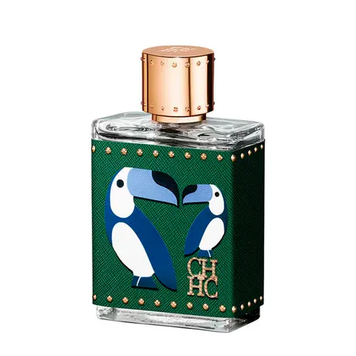 Carolina Herrera Ch Men Col. Birds Of Paradise Edp 100ml