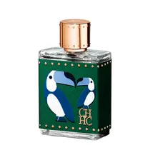 Carolina Herrera Ch Men Col. Birds Of Paradise Edp 100ml