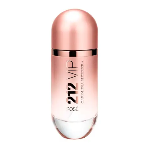 Carolina Herrera 212 Vip Rose Edp 80ml