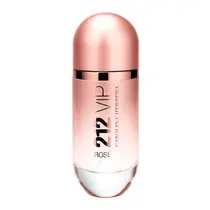 Carolina Herrera 212 Vip Rose Edp 80ml