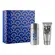 Carolina Herrera Coffret 212 Nyc Men Edt 100ml+Shower Gel 100ml