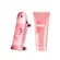 Carolina Herrera Coffret 212 Heroes Woman Edp 80ml+Body Lotion 100ml