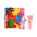 Carolina Herrera Coffret 212 Heroes Woman Edp 80ml+Body Lotion 100ml