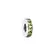 Pandora Charm Eterno Verde Oliva 791724NLG