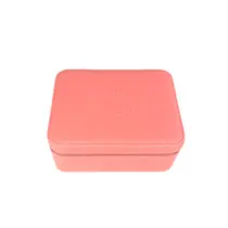Pandora Estojo Always On Jewerly Box Gwp Pink-Pink 2022