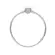 Pandora Bracelete Sempre em Meu Coração 590727CZ-19