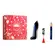 Carolina Herrera Coffret Good Girl Edp 80ml+10ml+Lipstick 741