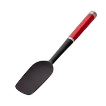 Kitchenaid Ud Classico Colher Espatula Empire Red Kag030ohere