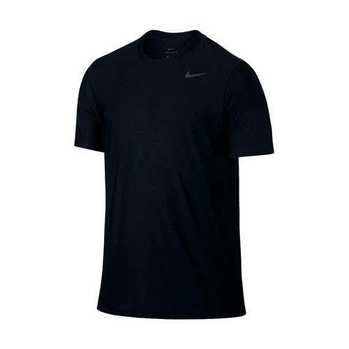 Camisa Nike Breathe - Grey