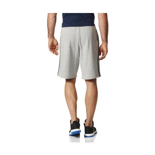 adidas below knee shorts
