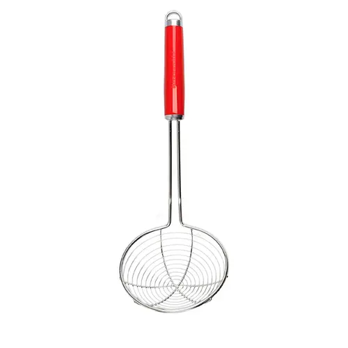 Kitchenaid Ud Classico Escumadeira Empire Red Kag010ohere