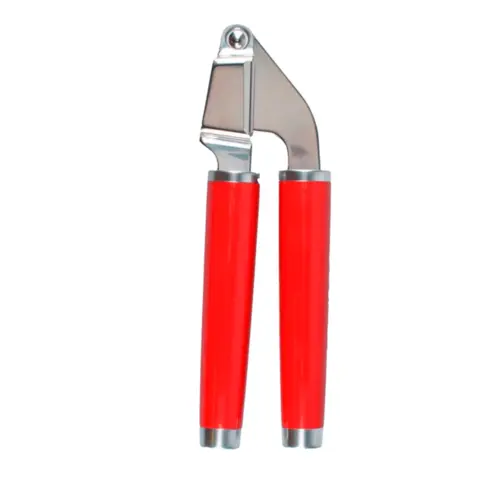 Kitchenaid Ud Classico Espremedor De Alho Empire Red KAG132OHERE