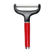 Kitchenaid Ud Classico Fatiador De Queijo Empire Red KAG133OHERE