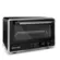 Kitchenaid Ud Forno 21l Multifunções Com Air Frye E Acessório De Pizza