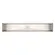 Tramontina Canal Organizador Aço Inox 105x18cm