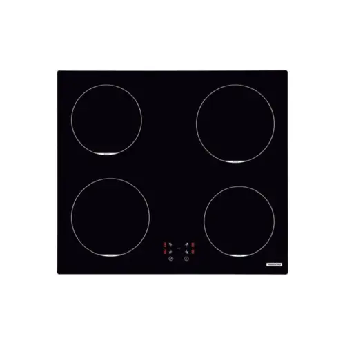 Tramontina Cooktop 60cm 4b Indução Square Basic 4ei 220V
