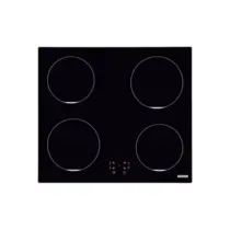 Tramontina Cooktop 60cm 4b Indução Square Basic 4ei 220V