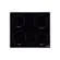 Tramontina Cooktop 60cm 4b Indução Square Basic 4ei 220V