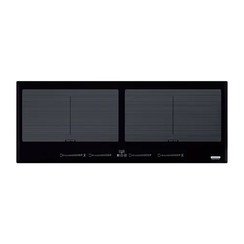 Tramontina Cooktop 90cm 4b Indução Slim Slider Bridge 220V
