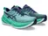 Asics Tênis Masc SuperBlast  Verde / Azul 1013A127 (302)