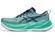 Asics Tênis Masc SuperBlast  Verde / Azul 1013A127 (302)