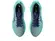 Asics Tênis Masc SuperBlast  Verde / Azul 1013A127 (302)