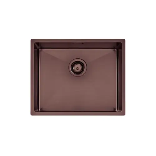 Tramontina Cuba 50x40cm Design Collection Quadrum Black