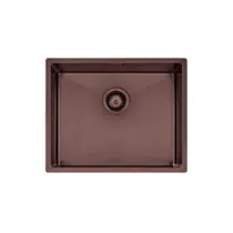 Tramontina Cuba 50x40cm Design Collection Quadrum Black